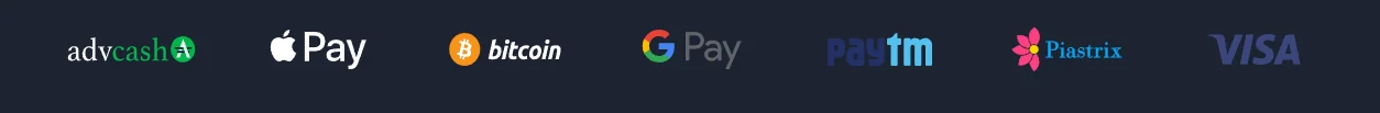yes77 casino payment methods